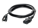 LANCOM - Strömkabel - typ B (P) till power IEC 60320 C13