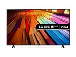 75UT80006LA - 75" Diagonal klass UT80 Series LED-bakgrundsbelyst LCD-TV