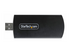 StarTech.com Wi-Fi 6E USB Adapter/Dongle, For Desktop/Laptop PC, Wireless NIC w/Foldable Antenna, WiFi Adapter Supports 802.11 b/g/n/ac/ax, 2.4/5/6 GHz Network Compatible