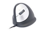 Ergonomic mouse HE Break