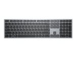 Pro Plus KB700 - Tangentbord