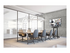 Neomounts AV60-500BL monteringssats