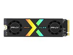 XLR8 CS3150 - SSD