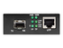 Black Box Pure Networking Copper to Fiber Media Converter 10/100BASE-TX to 100BASE-FX SFP