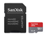 SanDisk Ultra - flash-minneskort