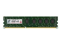 Transcend JetRAM - DDR3