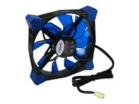 Inter-Tech CobaNitrox N-120-B