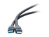 C2G 75ft (22.9m) C2G Performance Series Ultra Flexible Active High Speed HDMI Cable