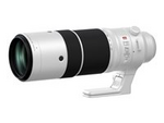 Fujinon XF - Telezoomobjektiv