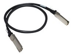 HPE Aruba - 100GBase direktkopplingskabel