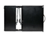 Eaton Tripp Lite Series 8-Port IP Rack Console Cat5 KVM Switch 19" LCD 1+1 User 1URM TAA
