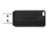 Verbatim PinStripe USB Drive