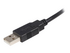 StarTech.com 2 m USB 2.0 A- till B-kabel