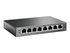 TP-LINK Easy Smart TL-SG108PE