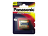 Panasonic CR-P2L/1BP batteri x CR-P2