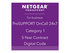 NETGEAR ProSupport OnCall 24x7 Category 1