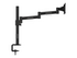 Multibrackets M VESA Deskmount Officeline Single II monteringssats
