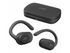 JVC HA-NP40T - True wireless-hörlurar med mikrofon
