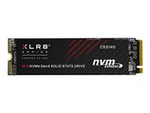 XLR8 CS3140 - SSD