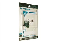 Dawicontrol DC-1394 PCIe