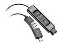HP Poly - USB-kabel - USB till USB-C