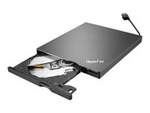 ThinkPad UltraSlim USB DVD Burner