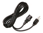 HPE - Strömkabel - KSC 8305 (P) till IEC 60320 C15 rak