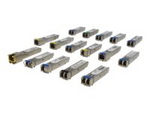 SFP-7 - SFP-sändar/mottagarmodul (mini-GBIC)