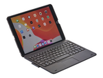 Coverkey iPad 10.2in 2019 Nordic