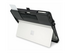 Kensington BlackBelt Rugged Case with Integrated Smart Card Reader (CAC) & HDMI for Surface Pro 9 with Intel