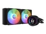 Kraken Elite 240 RGB