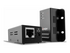 LINDY USB 2.0 Cat.5 Extender With Power Over