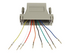 StarTech.com DB25 till RJ45 moduladapter