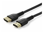 1.5m (4.9ft) Premium High Speed HDMI Cable with Ethernet, 4K