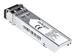 StarTech.com Arista Networks SFP-1G-SX Compatible SFP Module, 1000BASE-SX, 1GbE Multimode Fiber MMF Optic Transceiver, 1GE Gigabit Ethernet SFP, LC Connector, 550m, 850nm, DDM, Mini GBIC