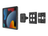 Compulocks VESA Wall Mount Bracket with Security Slot monteringskomponent