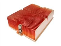 Inter-Tech A-2 - kylfläns för processor
