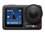 Osmo Action 5 Pro