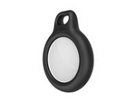 Säker hållare för anti-förlust Bluetooth-tagg Säker hållare för anti-förlust Bluetooth-tagg