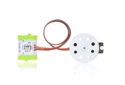 LittleBits Servo O11