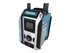 Makita DMR114 - arbetsplatsradio