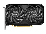 GeForce RTX 4060 Ti VENTUS 2X BLACK 16G OC