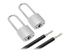 Multibrackets M Anti-theft