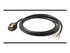 APC - strömkabel - IEC 60320 C19 till fast 3-trådig