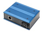 DIGITUS - Fibermediekonverterare