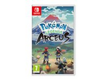 Pokémon Legends Arceus