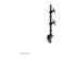 Neomounts FPMA-D550DV monteringssats