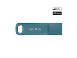Ultra Dual Drive Go