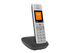 Gigaset E390 - trådlös telefon med nummerpresentation