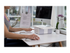 Kensington ErgoSoft Wrist Rest for Slim Keyboards